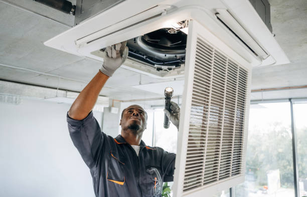 Licensed Furnace Repair service in Williamsport, OH - FH HVAC